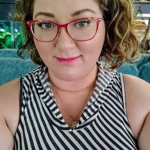 Meet your Posher, Barbara